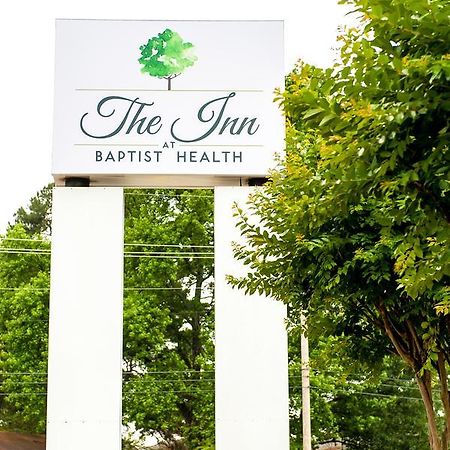 The Inn At Baptist Health Little Rock Exteriér fotografie