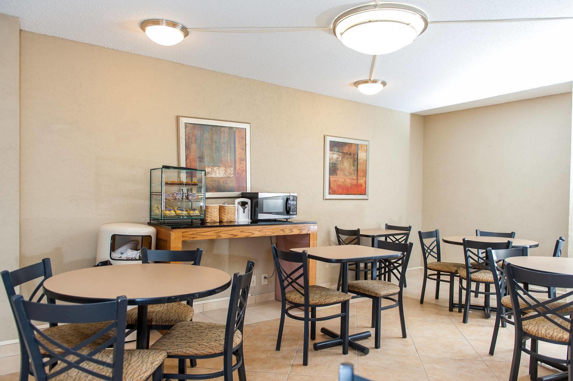 The Inn At Baptist Health Little Rock Exteriér fotografie